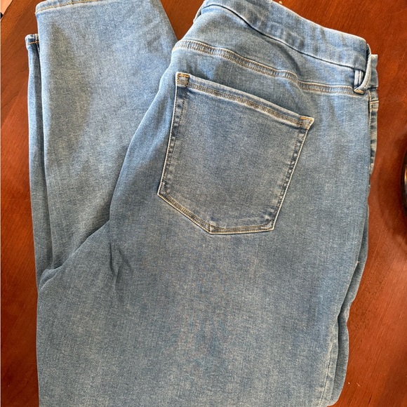 ALWAYS FITS GOOD LEGS SKINNY JEANS - Picture 4 of 6